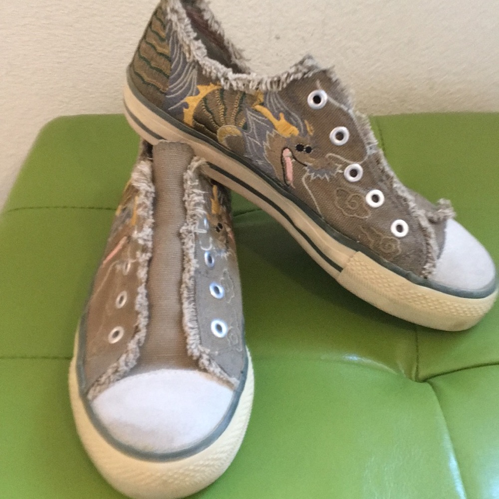Bakers sneakers